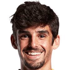 Estos son los datos de rendimiento de trincão del equipo fc barcelona. Francisco Trincao Fm 2021 Profile Reviews