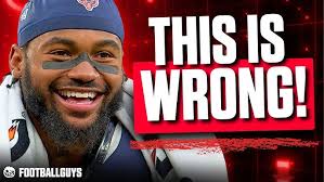 Fantasy Empire: The ZeroRB Heroes Join The Party