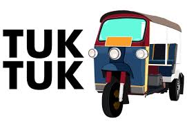A tuk tuk is the perfect 'vehicle' for your business, especially if you're thinking big but want small start up costs. Tuk Tuk Karlsruhe Thai Curry Asian Lieferando De