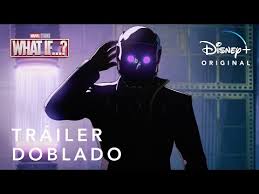 The answer turns out to be. Marvel Releases Trailer Of The First Animated Series Of The Mcu What If Market Research Telecast