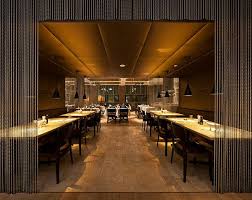 La Maison De L Entrecote At Hotel Indigo Alexanderplatz In Berlin Restaurant Design Coffee Shop Design Cafe Decor