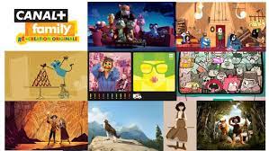 Groupe canal+ (canal+) is a french film and television studio and distributor. Canal Voit Grand Pour Les Petits Mycanal