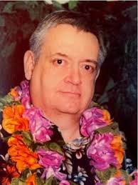 Garry Vokes Obituary (1949