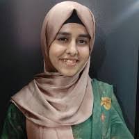 Sadia Mahmud's Instagram, Twitter & Facebook