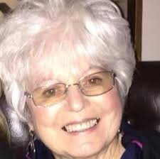 Glenda Charlesworth Obituary (1937