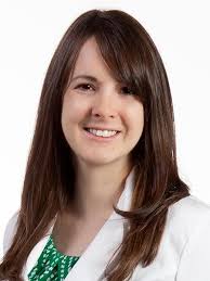 Dr. Tamara Moore, MD: Pediatrician