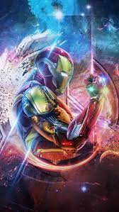 I Am Iron Man Iphone Wallpaper Iphone Wallpapers Iron Man Art Marvel Wallpaper Iron Man Wallpaper