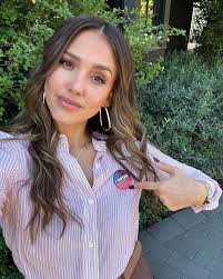 November 5th isn't the only day you can vote, it's just the last day you  can vote! That means the election is not two weeks away. The election is  over in two