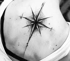 Kompass tattoo frau kompass tattoos tattoo schriftzüge ideen ideen für tattoos windrose tattoo tattoo rippe unterbrust tattoo inspiration tätowierungen wasserfarben tattoo. Windrose Tattoo By Inne Tattoo Post 16839