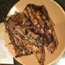 Maybe you would like to learn more about one of these? Grilled Baja Style Fish Tacos Pitmaster Club