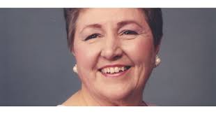 Marilyn Hadley Obituary (1933