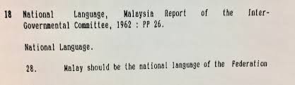 0 ratings0% found this document useful (0 votes). Sabah 20 Point Agreement Language Seademon Says