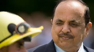 Sheikh Mohammed Obaid moves horses from Simon and Ed Crisford to Karl Burke  after amicable split