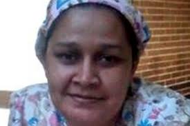 El rostro de los caídos en Venezuela