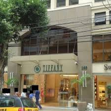 The map created by people like you! Tiffany Business Center Centro Comercial