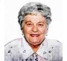 Noreen MOONEY Obituary