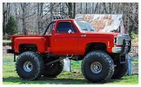 Chevy 4x4 By Michael Lawson 500px Jacked Up Trucks Chevy Trucks Lifted Chevy Trucks