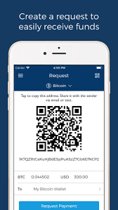 Blockchain Wallet Bitcoin Ios Business App Apps Blockchain Wallet Blockchain Bitcoin Wallet