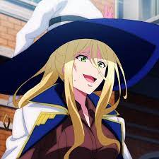 Majo No Tabitabi Episode 8 Discussion Gallery Anime Shelter Anime Horror Fans Creepy Toys