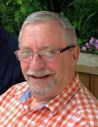 Obituary information for Rev. Clarence (Klaas) Stam