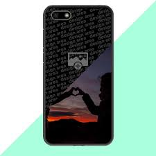 Classic Soft Huawei Honor 7S Case ...