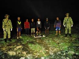 Permainan tentera penjara tentera as adalah bas pengangkutan tawanan memandu permainan 3d. Atm Usir Enam Pati Cuba Rentas Sempadan Guna Jalan Tikus Dayakdaily