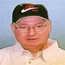 Francis "Frank" Klar, Sr. Obituary