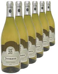 All inclusive pricing includes standard shipping and tax in send white wine gift online. Pinot Grigio Jermann