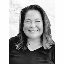 Swipe to meet the cast of Six Dance Lessons in Six Weeks! Dr. Michelle  Dizon plays Lily Harrison: a retired woman who can groove better than you  might expect. 💃🏽 Charlie O'Connor