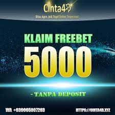 Saldo Gratis 5rb Cinta4d