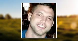 Cody Ryan Thorp Obituary June 1, 2015