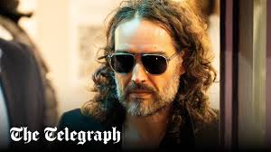 Russell Brand: 'My behaviour was normal in the diabolical culture'