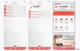 Dengan kartu kredit, cukup gesek kartu, bank langsung menggelentorkan pinjaman uang tunai. 22 Cara Daftar Mobile Banking Bank Jatim Dan Aktivasi Viralorchard