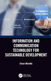 Engineering is not only about the experimentation and learning. Information And Communication Technology For Sustainable Development