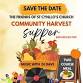 Community Harvest Supper event image