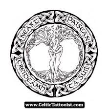We did not find results for: Celtic Tree Of Life Tattoo Design