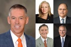 Topcon Aptix and Grade Control Interoperability