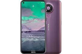 Choose your preferred wallpaper and set it as a lock screen or as a home screen. Nokia 3 4 Wallpapers