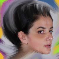 Sandra Hadzimusic a Graphic Designer in Sarajevo working at Freelance