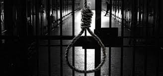 A Note On Capital Punishment| Countercurrents
