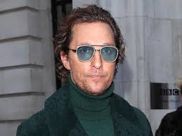 Matthew mcconaughey, producer and academy award winning actor, delivers one of the best motivational speeches you will ever hear. Matthew Mcconaughey Travel Opens My Mind People Wacotrib Com