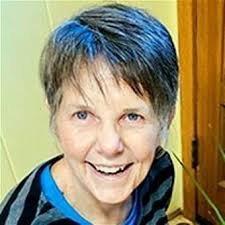 Georgia Loughren Obituary