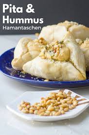 Pita And Hummus Hamantaschen What Jew Wanna Eat Recipe Jewish Recipes Hamantaschen Jewish Cooking