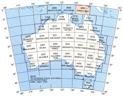 Where Can I Find Ga Vfr Maps For Australia Aviation Stack