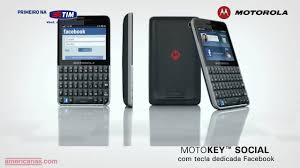 Motorola Motokey Social EX225 ...