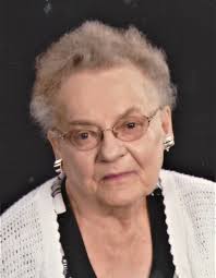 Obituary for Patricia Ann (Cook) Klein