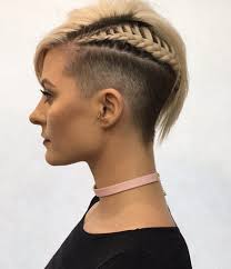 A fade haircut is also given by this clipper but is generally avoided. 4 Bold Hairstyles To Try Glam Gowns Blog
