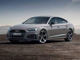 All Cars New Zealand 2020 Audi A5 Sportback Audi A5 Sportback New Audi S5 Sportback Audi S5 Audi A5