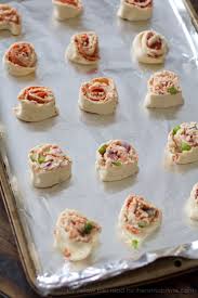 If you like pinwheel appetizers, you're not going to want. Easy Pizza Pinwheels Just 20 Minutes I Heart Naptime