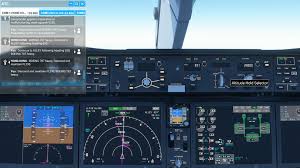 You can now experience this great airliner in flight simulator x and prepar3d v4/v5. Steam Community Guide 787 10 Full Guide To Instrument Flight Rules Ifr Auto Pilot And Ils Landing